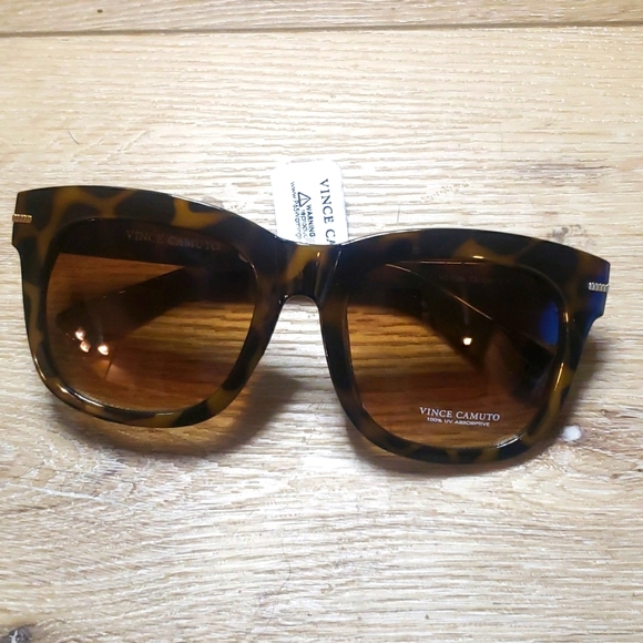 Vince Camuto | Accessories | Nwt Vince Camuto Sunglasses | Poshmark